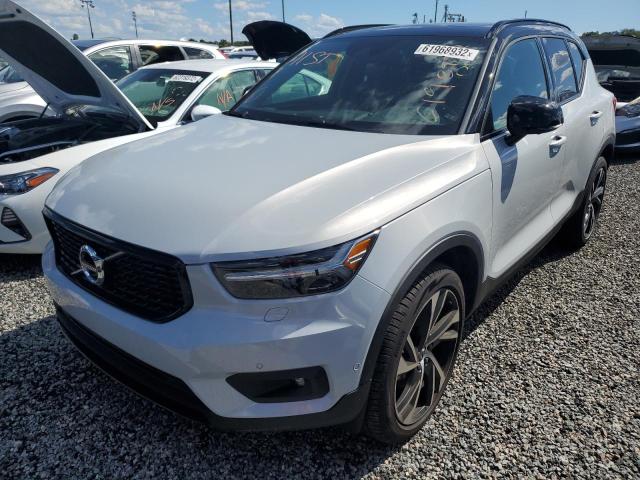 Photo 1 VIN: YV4162UM6N2786388 - VOLVO XC40 T5 R- 