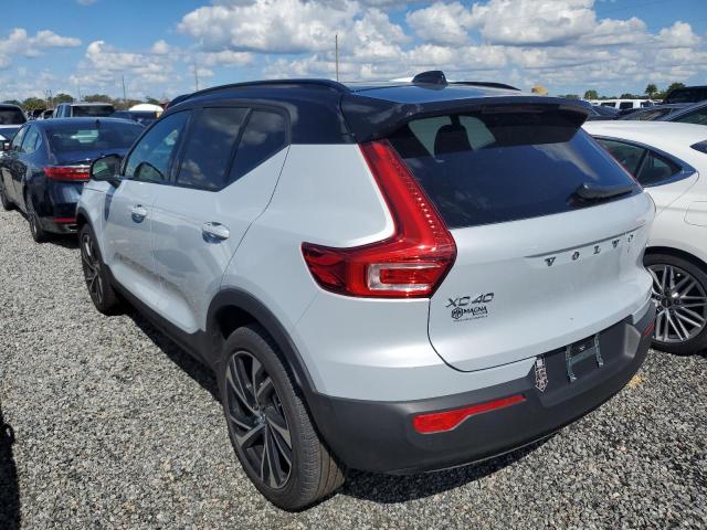 Photo 2 VIN: YV4162UM6N2786388 - VOLVO XC40 T5 R- 