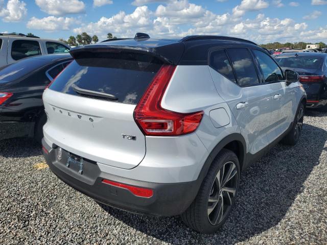 Photo 3 VIN: YV4162UM6N2786388 - VOLVO XC40 T5 R- 