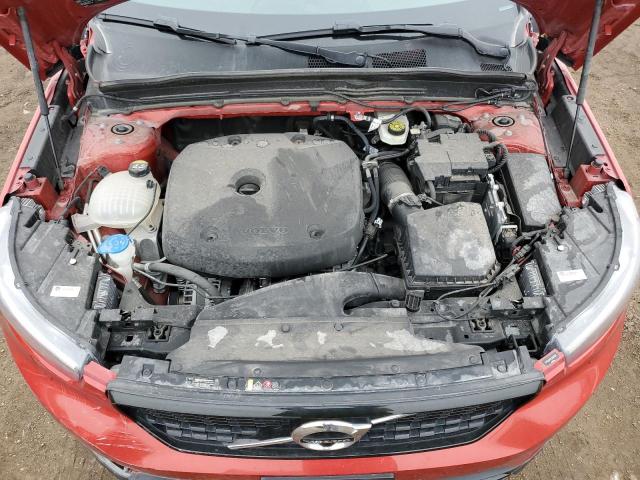 Photo 11 VIN: YV4162UM7K2089369 - VOLVO XC40 