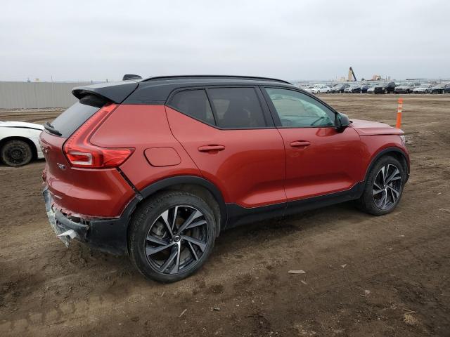 Photo 2 VIN: YV4162UM7K2089369 - VOLVO XC40 