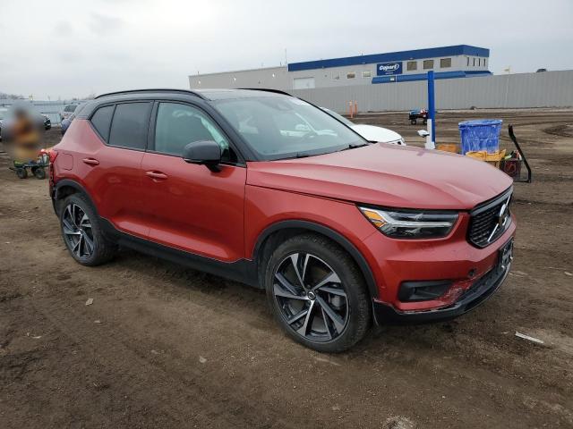 Photo 3 VIN: YV4162UM7K2089369 - VOLVO XC40 