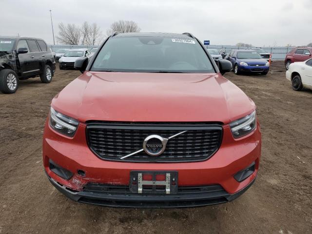 Photo 4 VIN: YV4162UM7K2089369 - VOLVO XC40 