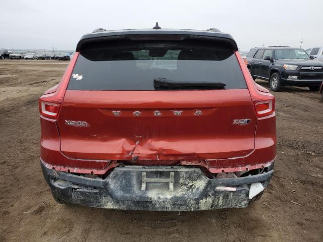 Photo 5 VIN: YV4162UM7K2089369 - VOLVO XC40 