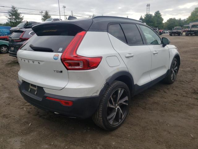 Photo 3 VIN: YV4162UM7K2096323 - VOLVO XC40 T5 R- 