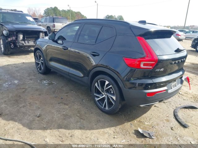 Photo 2 VIN: YV4162UM7K2140627 - VOLVO XC40 