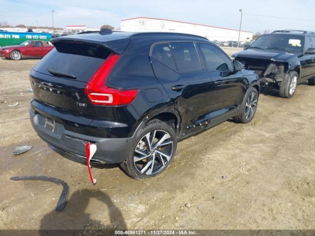 Photo 3 VIN: YV4162UM7K2140627 - VOLVO XC40 