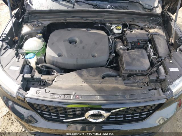 Photo 9 VIN: YV4162UM7K2140627 - VOLVO XC40 