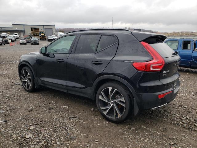 Photo 1 VIN: YV4162UM7L2332972 - VOLVO XC40 