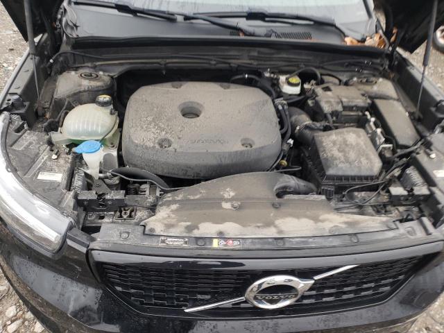 Photo 10 VIN: YV4162UM7L2332972 - VOLVO XC40 