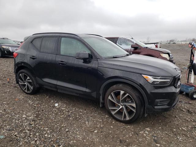 Photo 3 VIN: YV4162UM7L2332972 - VOLVO XC40 