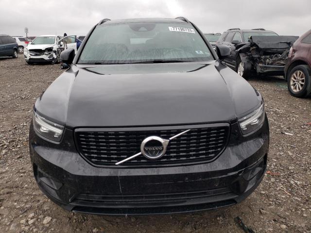 Photo 4 VIN: YV4162UM7L2332972 - VOLVO XC40 