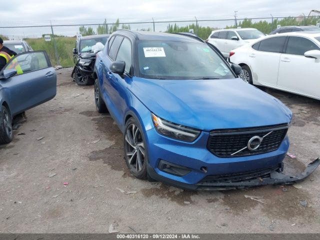 Photo 0 VIN: YV4162UM7M2487426 - VOLVO XC40 