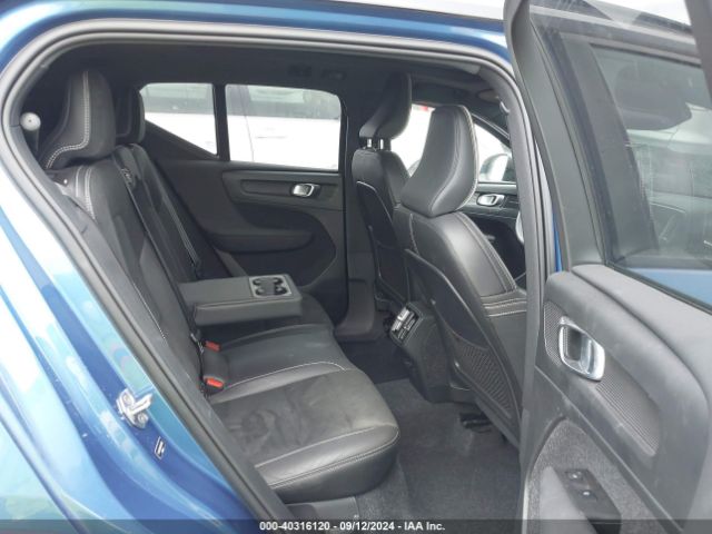 Photo 7 VIN: YV4162UM7M2487426 - VOLVO XC40 