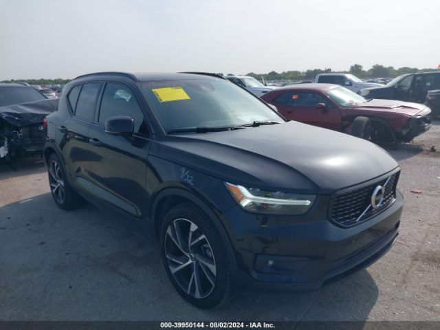 Photo 0 VIN: YV4162UM7M2567180 - VOLVO XC40 