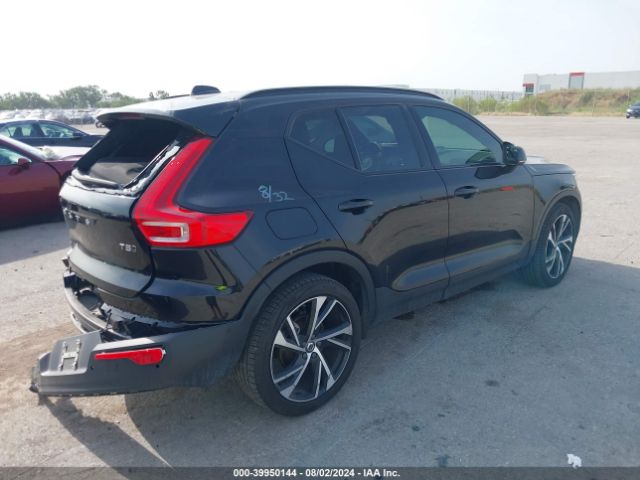 Photo 3 VIN: YV4162UM7M2567180 - VOLVO XC40 