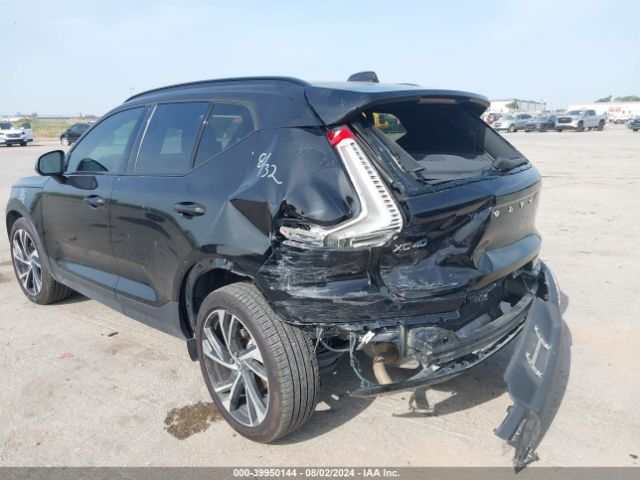 Photo 5 VIN: YV4162UM7M2567180 - VOLVO XC40 