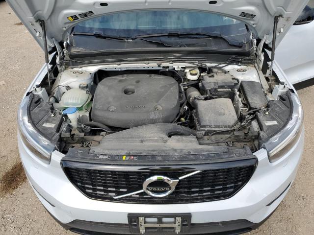 Photo 11 VIN: YV4162UM7N2650531 - VOLVO XC40 