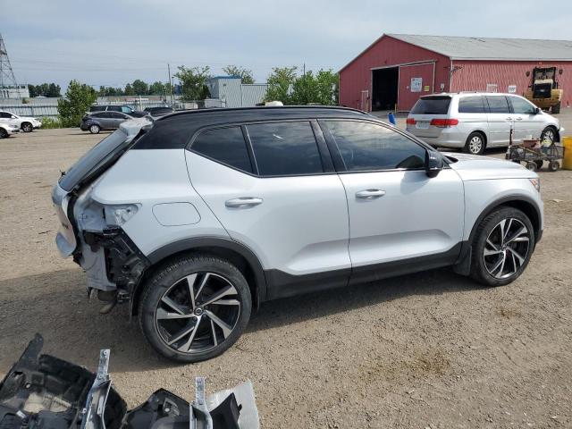 Photo 2 VIN: YV4162UM7N2650531 - VOLVO XC40 