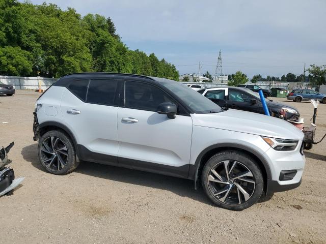 Photo 3 VIN: YV4162UM7N2650531 - VOLVO XC40 