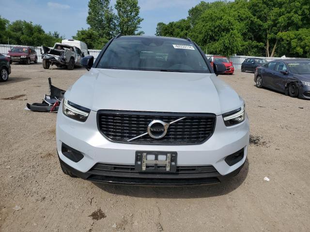 Photo 4 VIN: YV4162UM7N2650531 - VOLVO XC40 