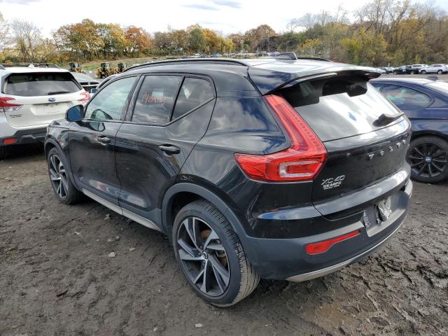 Photo 1 VIN: YV4162UM7N2790384 - VOLVO XC40 