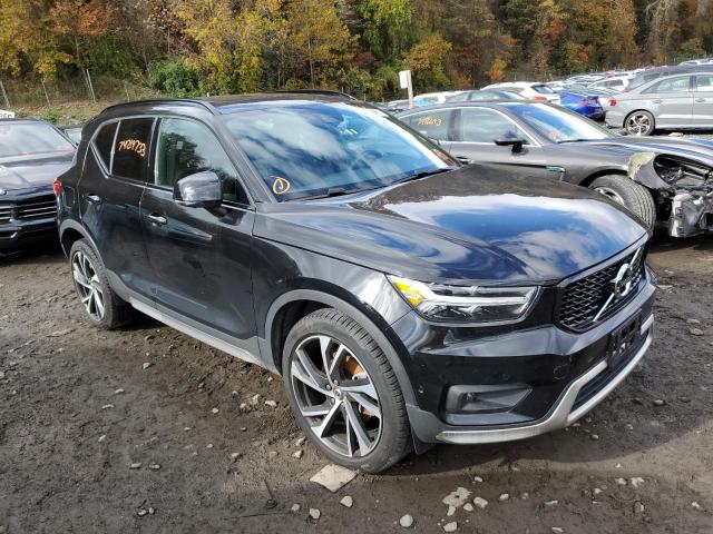 Photo 3 VIN: YV4162UM7N2790384 - VOLVO XC40 