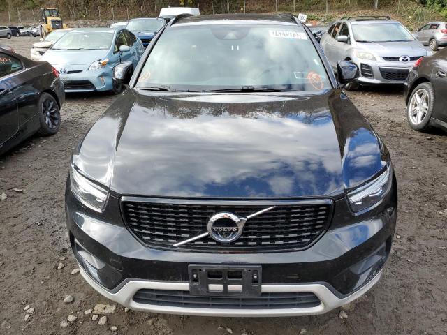 Photo 4 VIN: YV4162UM7N2790384 - VOLVO XC40 