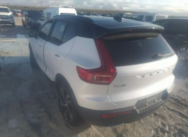 Photo 2 VIN: YV4162UM8K2075139 - VOLVO XC40 