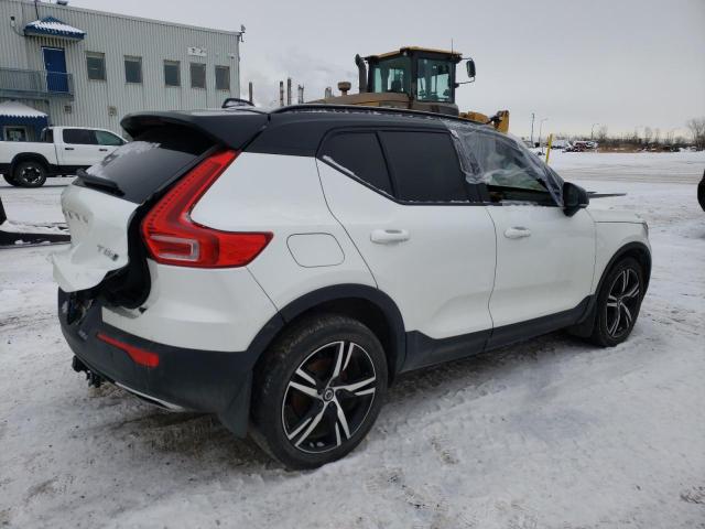 Photo 2 VIN: YV4162UM8K2108138 - VOLVO XC40 