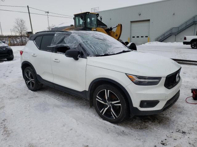 Photo 3 VIN: YV4162UM8K2108138 - VOLVO XC40 