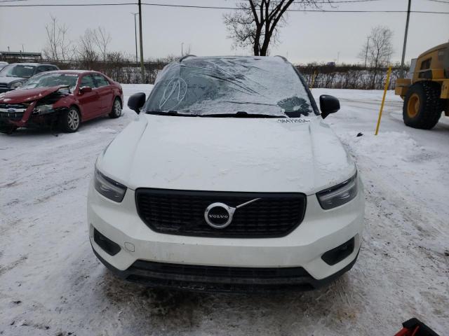 Photo 4 VIN: YV4162UM8K2108138 - VOLVO XC40 