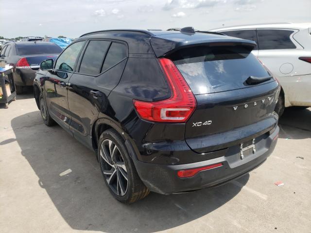 Photo 2 VIN: YV4162UM8L2217359 - VOLVO XC40 T5 R- 