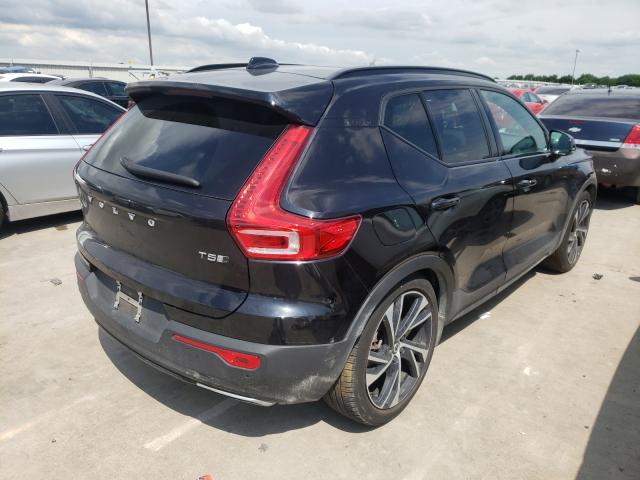 Photo 3 VIN: YV4162UM8L2217359 - VOLVO XC40 T5 R- 