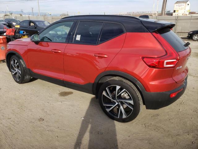 Photo 2 VIN: YV4162UM8L2325240 - VOLVO XC40 T5 R- 