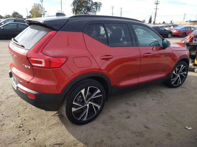 Photo 3 VIN: YV4162UM8L2325240 - VOLVO XC40 T5 R- 