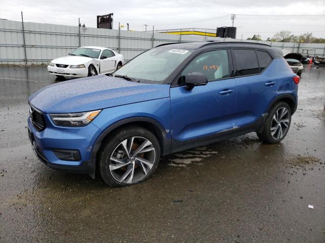 Photo 0 VIN: YV4162UM8M2460347 - VOLVO XC40 T5 IN 