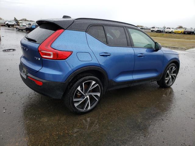 Photo 2 VIN: YV4162UM8M2460347 - VOLVO XC40 T5 IN 