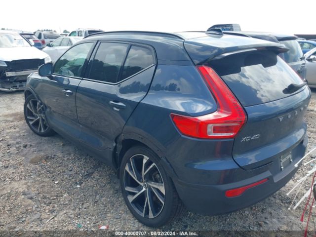 Photo 2 VIN: YV4162UM8N2659979 - VOLVO XC40 