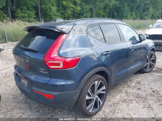 Photo 3 VIN: YV4162UM8N2659979 - VOLVO XC40 