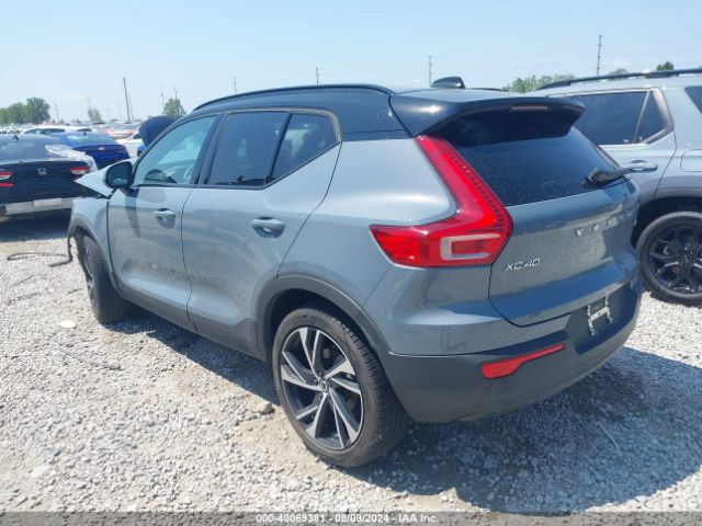 Photo 2 VIN: YV4162UM8N2735992 - VOLVO XC40 