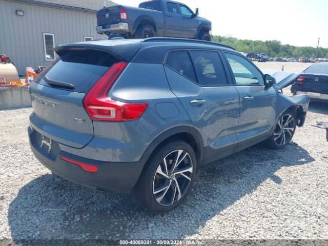 Photo 3 VIN: YV4162UM8N2735992 - VOLVO XC40 