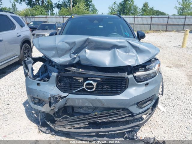 Photo 5 VIN: YV4162UM8N2735992 - VOLVO XC40 