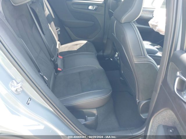 Photo 7 VIN: YV4162UM8N2735992 - VOLVO XC40 