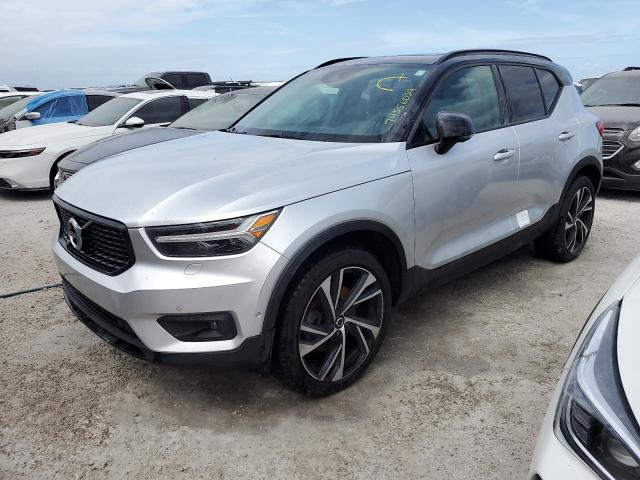 Photo 0 VIN: YV4162UM9K2155842 - VOLVO XC40 T5 R- 