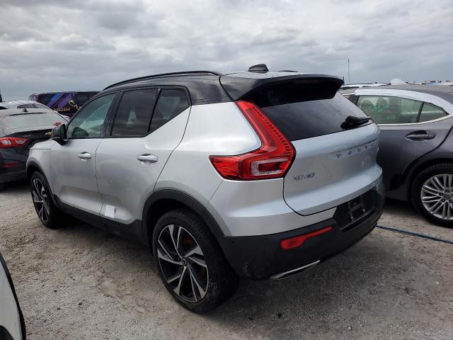 Photo 1 VIN: YV4162UM9K2155842 - VOLVO XC40 T5 R- 