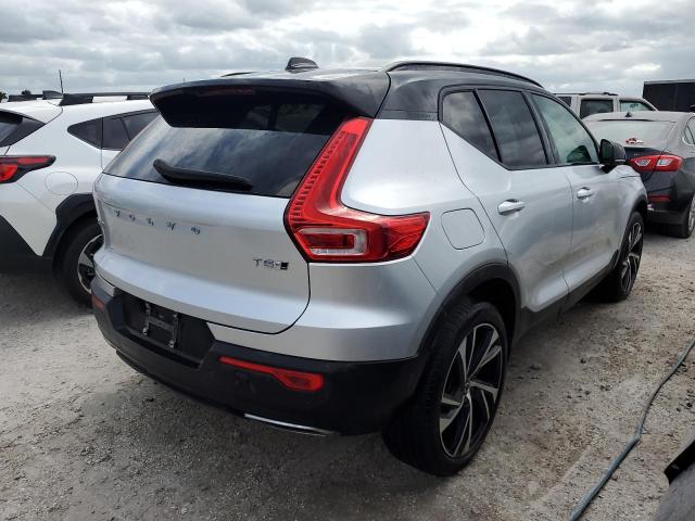 Photo 2 VIN: YV4162UM9K2155842 - VOLVO XC40 T5 R- 