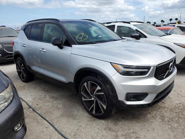 Photo 3 VIN: YV4162UM9K2155842 - VOLVO XC40 T5 R- 