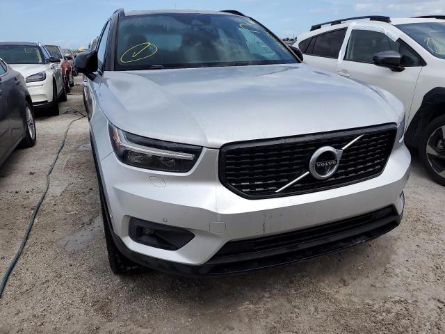 Photo 4 VIN: YV4162UM9K2155842 - VOLVO XC40 T5 R- 