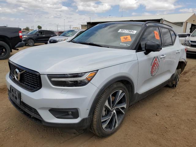 Photo 0 VIN: YV4162UM9L2343925 - VOLVO XC40 